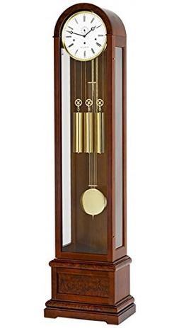 Hermle 01087030461 Floor Clock