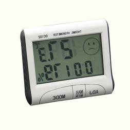 1 Pc Thermometer DC102 Digital High Accuracy Thermometer for