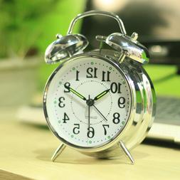 1 pcs Alarm Clock Small Clock Little Alarm Clock Alarm Clock