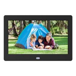 10 inch Digital Picture Frame with 32GB USB Drive 1080P HD V