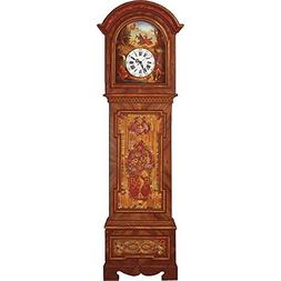 Bits and Pieces - 1200 Piece Shaped Clock Puzzle - Father Ti