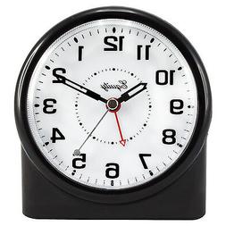 14080 Equity by La Crosse Battery Powered Quartz Night Visio