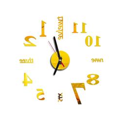 1PC Exquisite Portable Creative Durable Quartz Watch for Dec