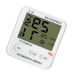 1PC Thermometer Sturdy Professional Digital Prime Thermomete