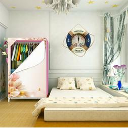 1PC Wall Clock Decorative Round Wall Clock for without Batte