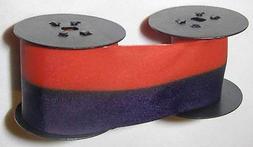  Lathem Time Clock Ribbon  for all 2000, 3000, 4000