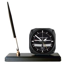 Trintec 2060 Series NV Aviation 2 Minute Turn and Bank Desk 