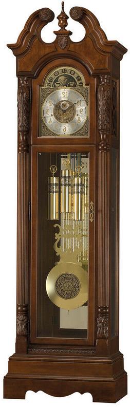 Ridgeway 2563 Rochdale - Traditional Cherry Triple Chime Gra