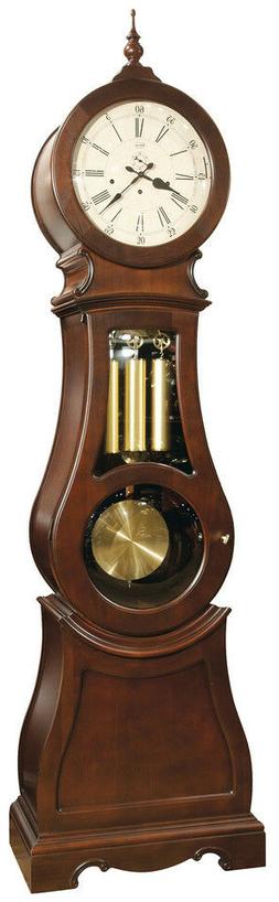 Ridgeway 2567 Broman - Cherry Scandanavian Style Round Top G
