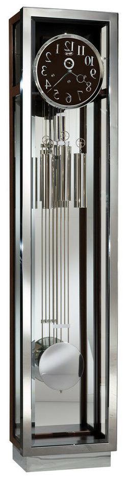 Ridgeway 2571 Creyton - Contemporary Stainless Steel Chrome 