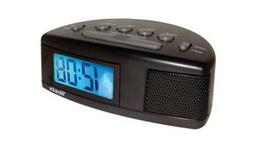 Westclox 47547 Super Loud LCD Alarm Clock