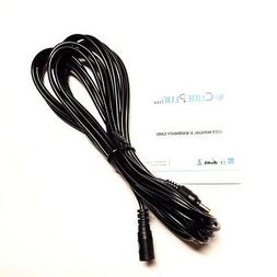 5 Meter Extension Cable for Kids Vtech Kidi Magic Clock Radi