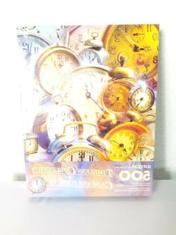Springbok 500 Piece Timeless Collection Jigsaw Puzzle New Se