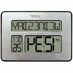 Backlight Atomic Full Calendar With Extra Large For