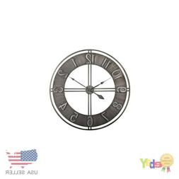 Studio Designs Home 73003 Industrial Loft Metal Decor Wall C