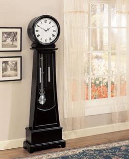 Coaster Home Furnishings 900726 Contemporary Grandfather Clo