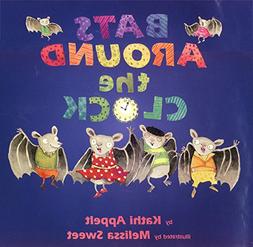 Bats Around the Clock