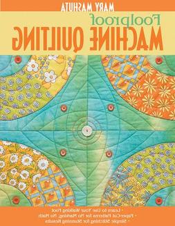 Foolproof Machine Quilting