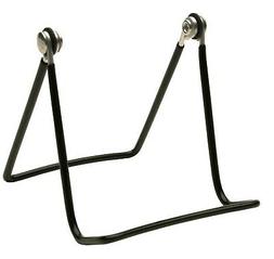 GIBSON HOLDERS 1A 2-Wire Display Stand, Black, 12-Pack