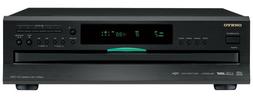 Onkyo DXC390 6 Disc CD Changer