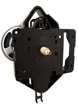 Seiko 4/4 Westminster & Whittington Chime Movement - Pendulu
