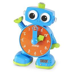 Learning Toy, Multicolor
