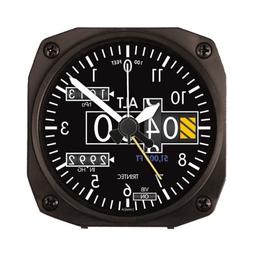 Trintec 2060 Series NV Aviation Altimeter Altitude Travel Al