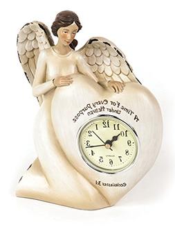 Manual A Time For Every Purpose Under Heaven Angel Mantel De