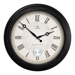 FirsTime Adair Wall Clock