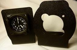 Aircraft clock stand,aviation,A-13  Waltham,aircraft clocks,