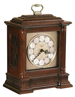 Akron Quartz Mantel Clock