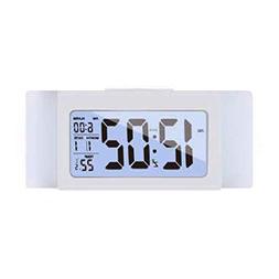 - Multi Color Intelligent Function Digital Display Temperatu