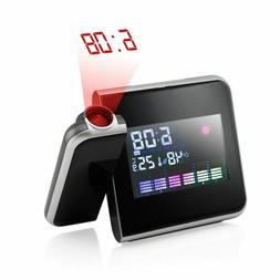 For Bedrooms Cool Best Fun Clock Projection On Ceiling Large