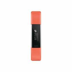 Fitbit Alta HR, Gunmetal, Special Edition Black Large  Best 