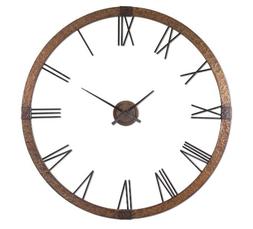 Uttermost Amarion Clock