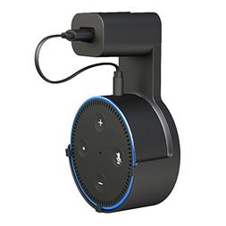 Echo Dot Wall Mount Hanger Stand for Dot 2nd Generation Case