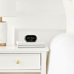 AmazonBasics AB20 Digital Alarm Clock