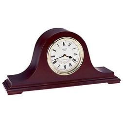 Bulova Annette II Mantel Clock