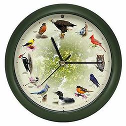 Mark Feldstein Limited Edition 20th Anniversary Singing Bird