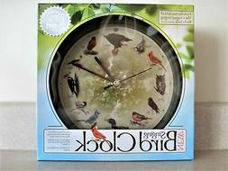 Mark Feldstein Limited Edition 20th Anniversary Singing Bird