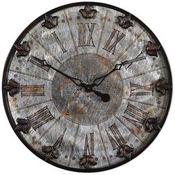Artemis Wall Clock