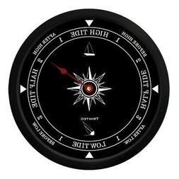 TRINTEC ATB01 ATLANTIC TIDE CLOCK  BRAND NEW GREAT GIFT!