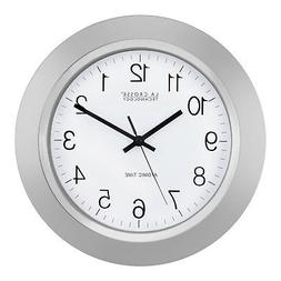 14" Atomic Wall Clock