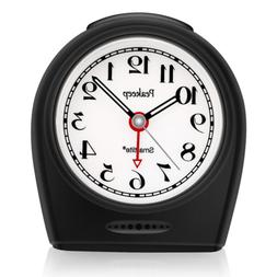 Peakeep Auto Nightlight, Battery Operated No Ticking Silent 