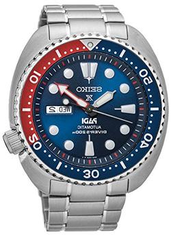 Seiko Men's Automatic Prospex Diver Stainless Steel Bracelet