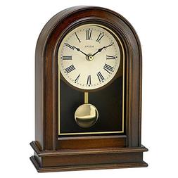Bulova B7467 HARDWICK Tabletop Clock 