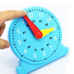 Baby Toy For Children Cognition Clock Education Toy Early Le