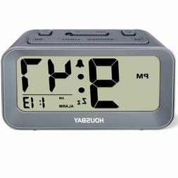 For Bedrooms - Large Numbers Simple Setup Good View Angles