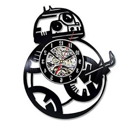 Bb-8 Star Wars VII Episode Force Avakensgift Vinyl Record Wa