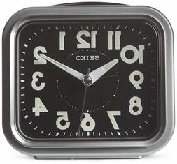 Seiko Bedside Alarm Clock